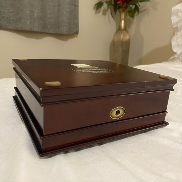 Vintage Bombay Box - Picture 5 of 8